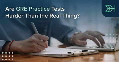 are gre practice tests harder than the real thing|gate vs gre difficulty.